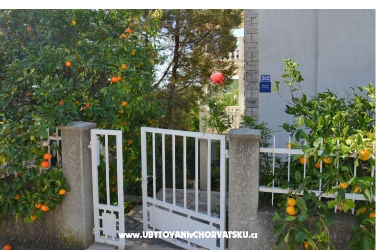 Apartmanok Marijana – fotó 9