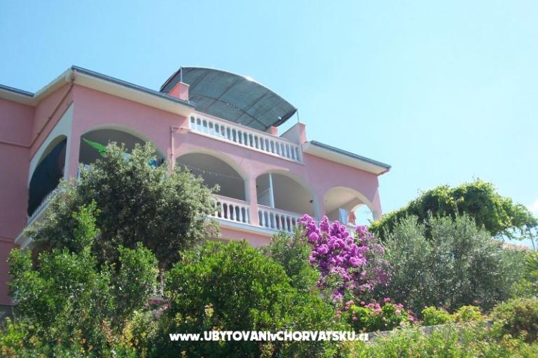 Apartmanok Mašković – fotó 11