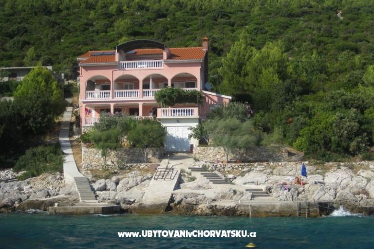 Apartmanok Mašković – fotó 15