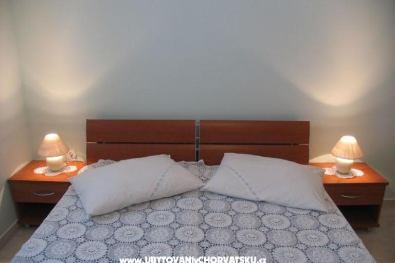 Apartmanok Mašković – fotó 7