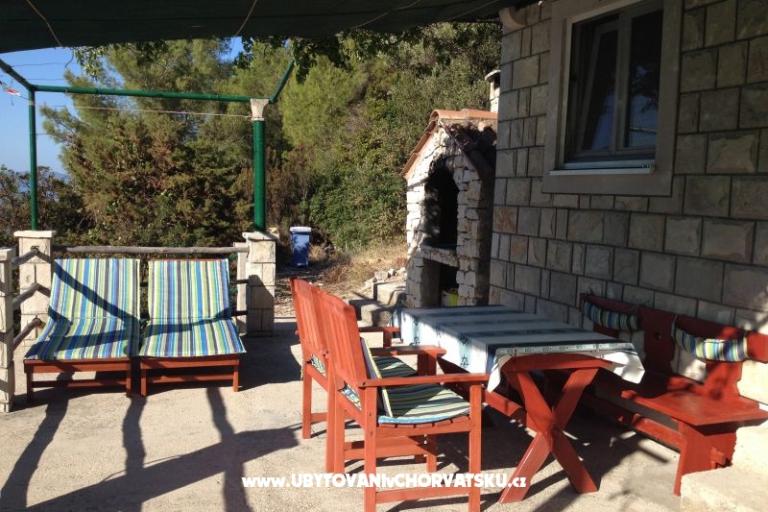 Apartmanok Šain – fotó 5