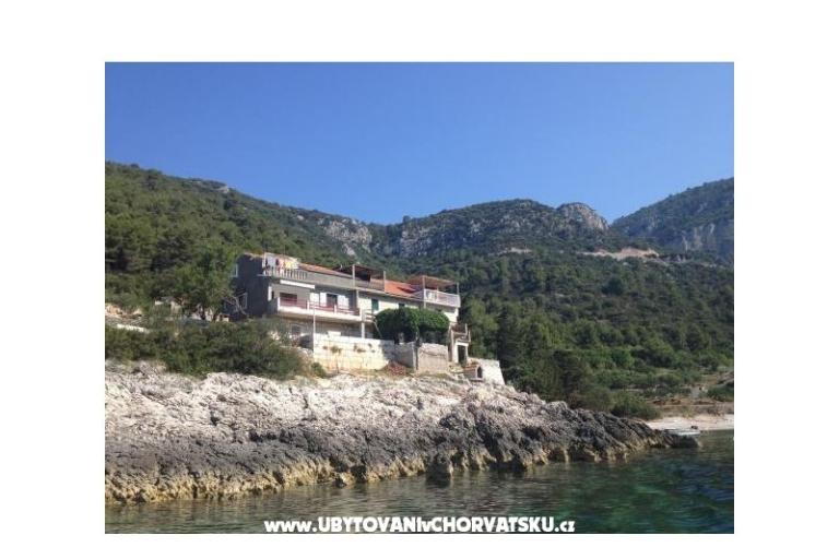 Apartmanok Šain – fotó 7