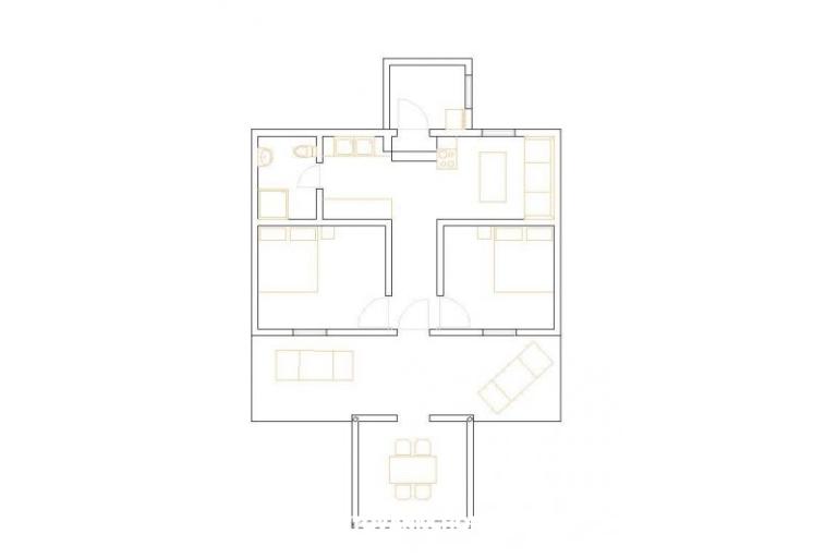 Apartmanok Šain – fotó 9
