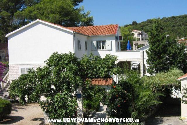 Apartmanok Sarah – fotó 2