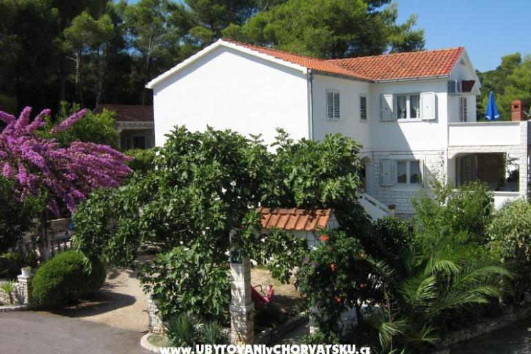 Apartmanok Sarah – fotó 7