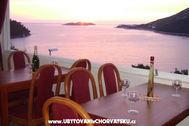 Apartmanok Sunce – fotó 5