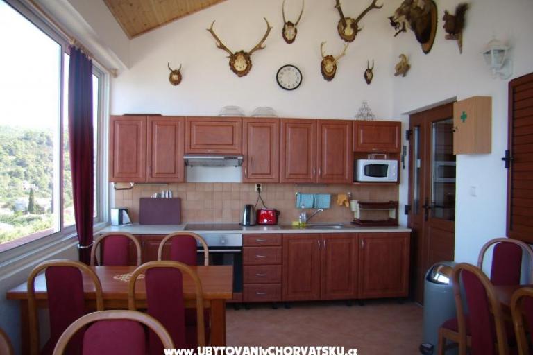 Apartmanok Sunce – fotó 6