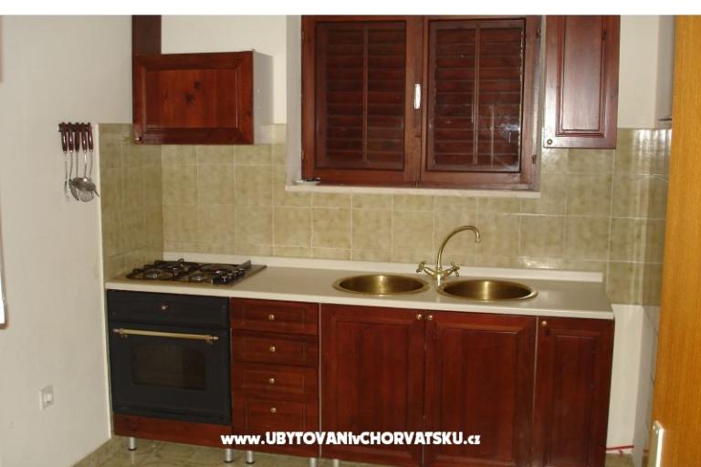 Apartmanok Tomasic – fotó 11