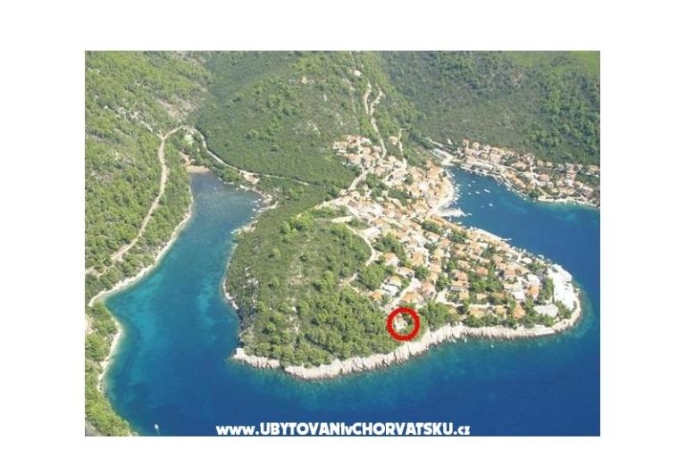 Apartmanok Tomasic – fotó 15