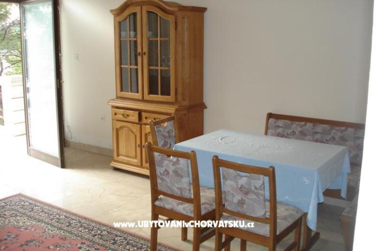Apartmanok Tomasic – fotó 5