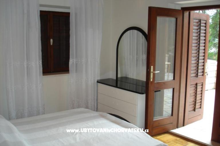 Apartmanok Tomasic – fotó 6