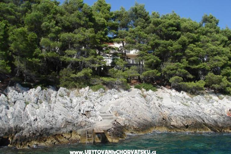 Apartmanok Tomasic – fotó 8