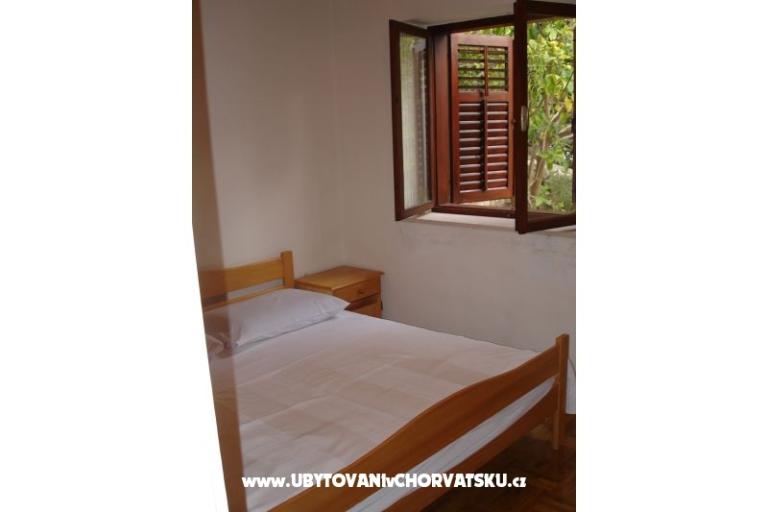 Apartmanok Tomasic – fotó 9