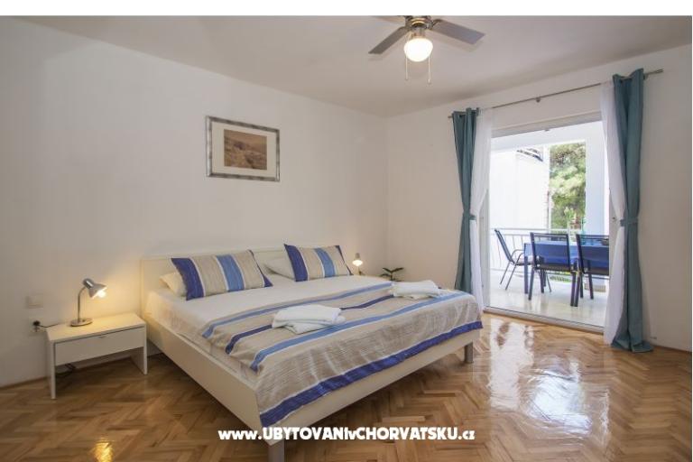 Apartmanok Marica P. – fotó 11
