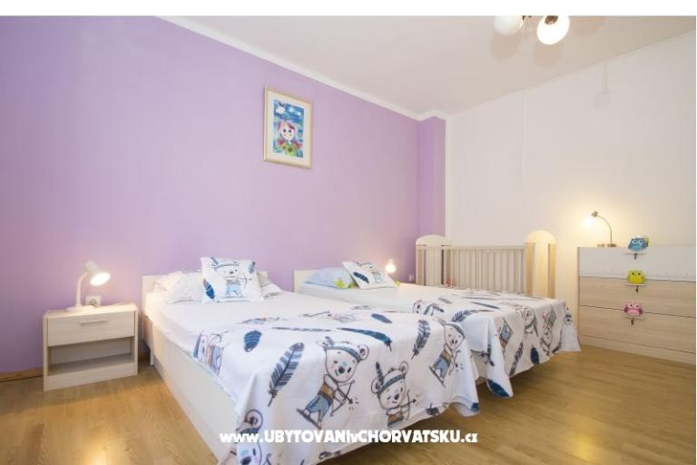 Apartmanok Marica P. – fotó 12