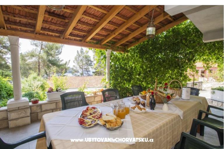 Apartmanok Marica P. – fotó 13