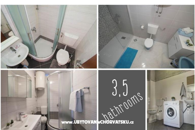 Apartmanok Marica P. – fotó 15