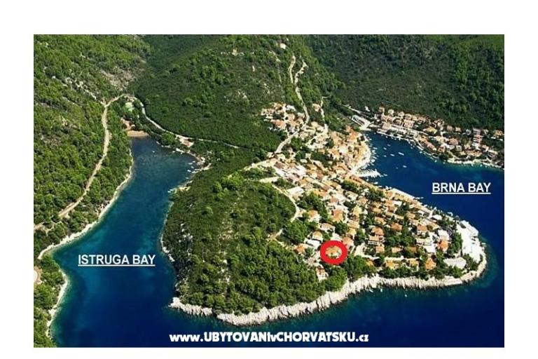 Apartmanok Marica P. – fotó 17