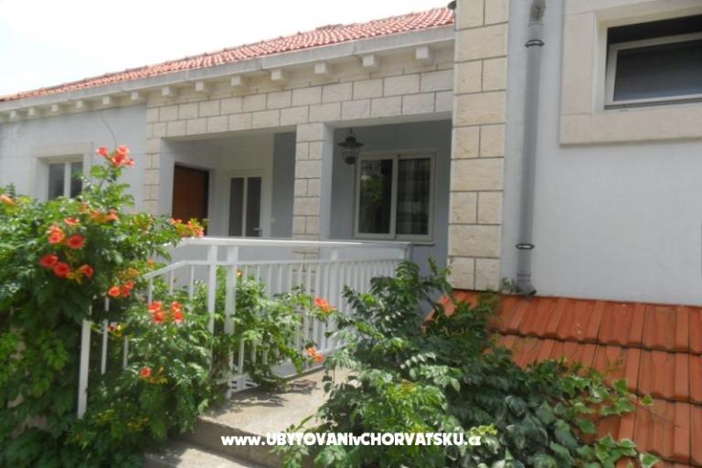 Apartmanok Marica P. – fotó 3