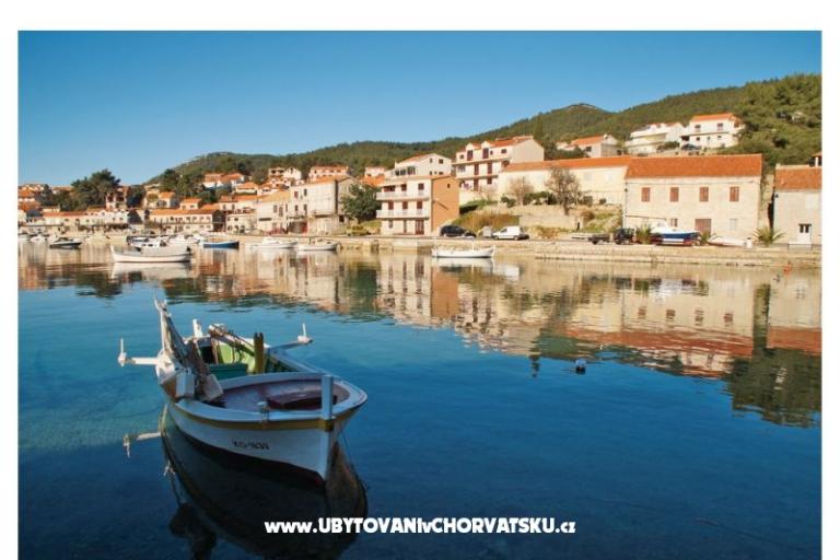 Apartmanok Marica P. – fotó 5