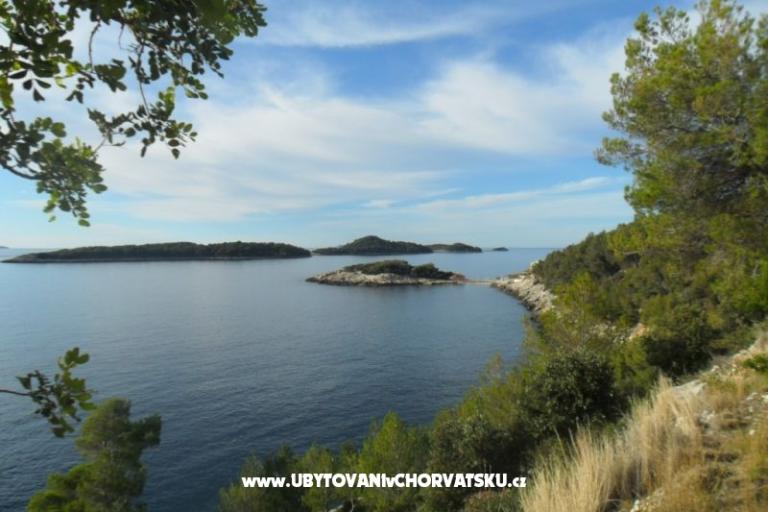 Apartmanok Marica P. – fotó 8