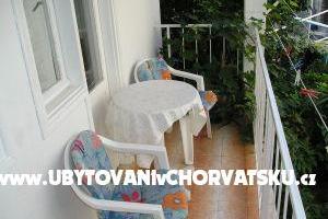 Apartmanok AM – fotó 2