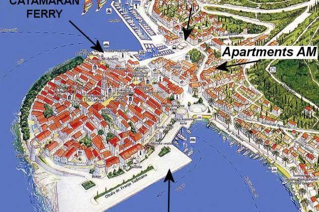 Apartmanok AM – fotó 8