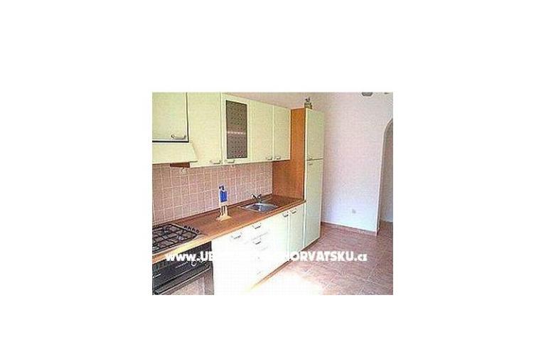 Apartmanok Dea,Lara,Tin – fotó 5