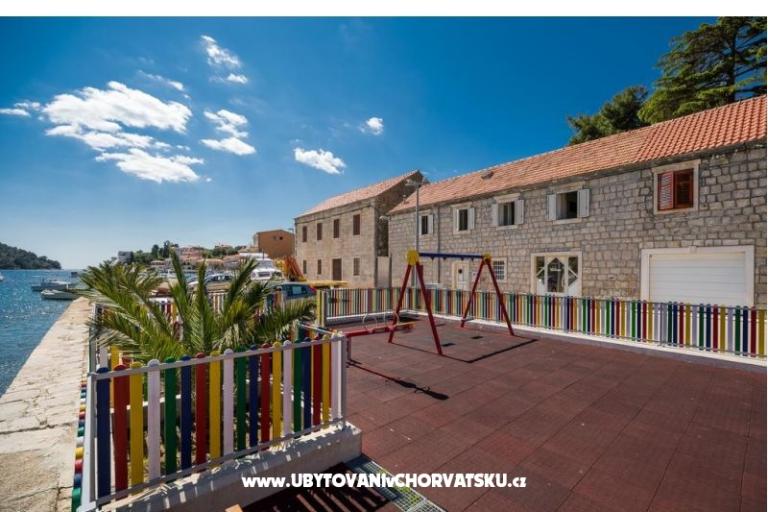 Apartmanok Didović – fotó 10