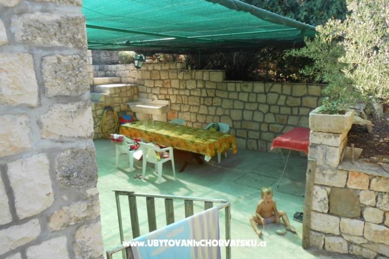 Apartmanok Morana – fotó 13