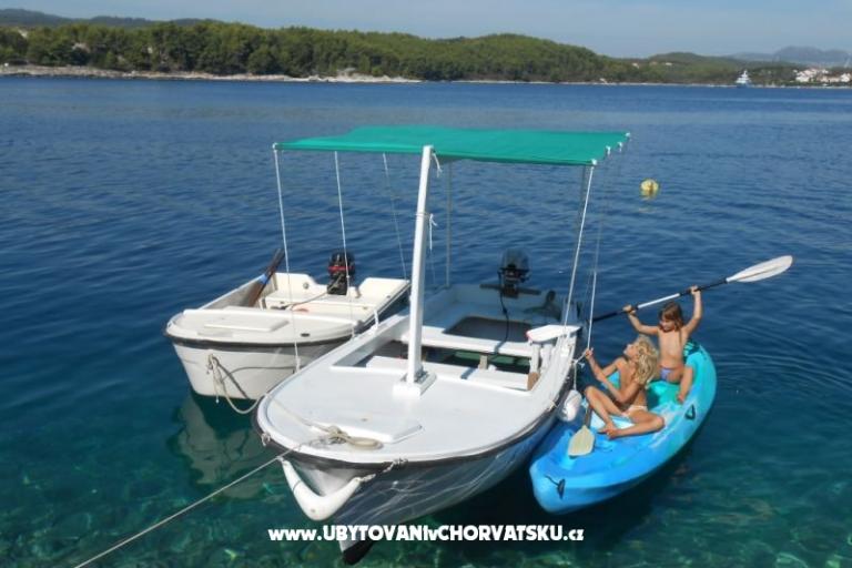 Apartmanok Morana – fotó 16