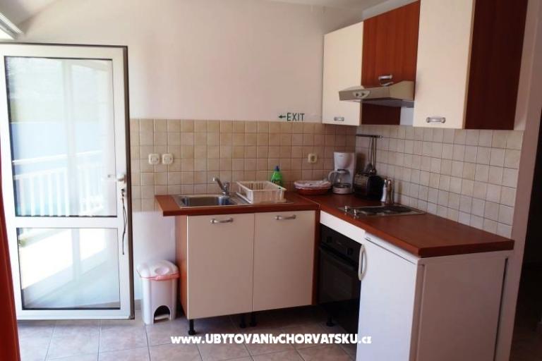 Apartmanok Petar – fotó 10