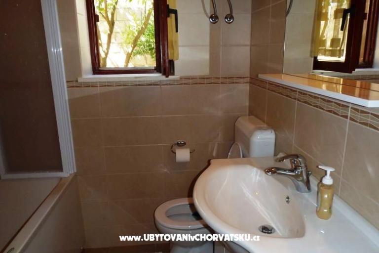 Apartmanok Petar – fotó 13