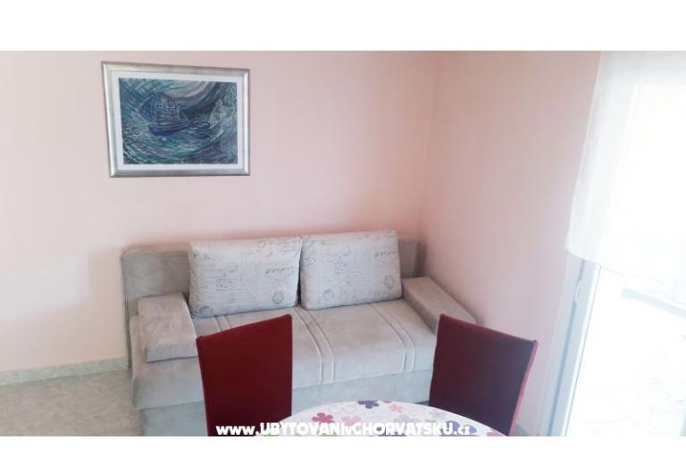 Apartmanok Cannela Oasis – fotó 13