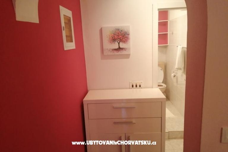 Apartmanok Cannela Oasis – fotó 16