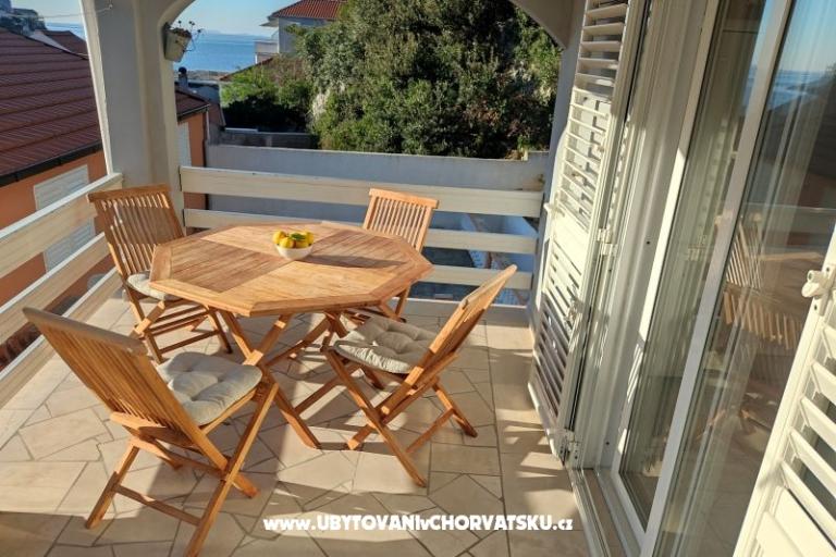 Apartmanok Cannela Oasis – fotó 3