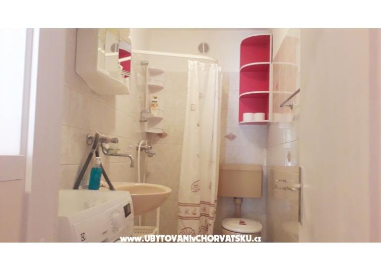 Apartmanok Cannela Oasis – fotó 6