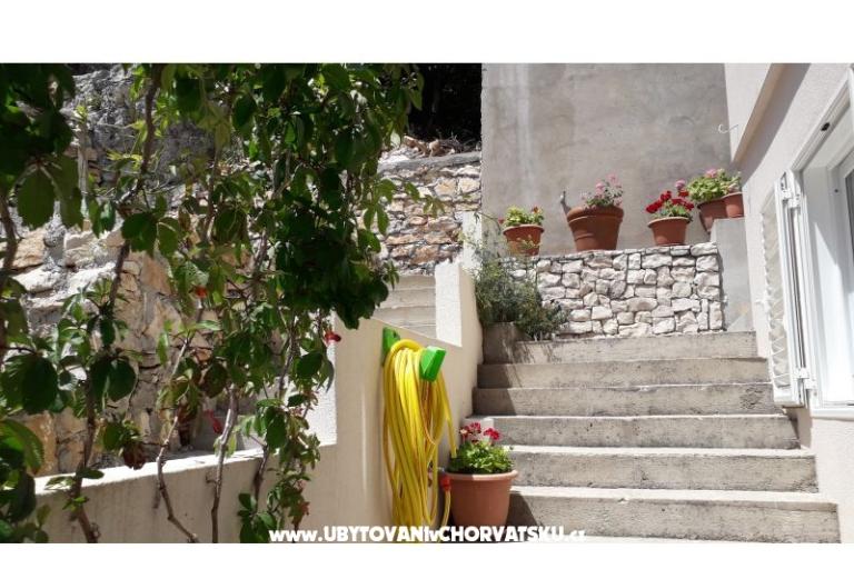 Apartmanok Cannela Oasis – fotó 7