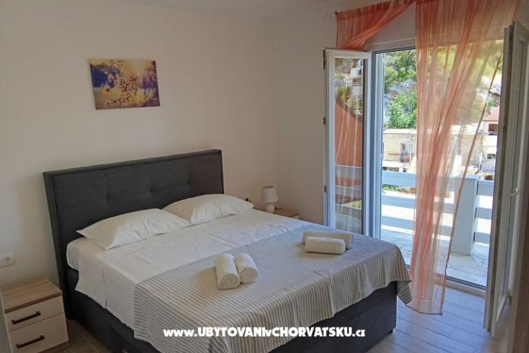 Apartmanok Cannela Oasis – fotó 8