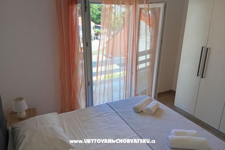 Apartmanok Cannela Oasis – fotó 9