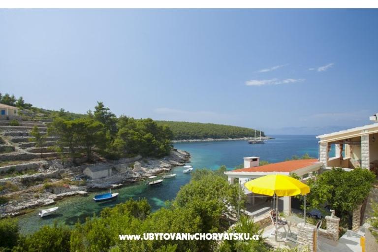 Vakáció Villa Bistrana – fotó 2