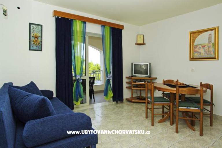 Villa Korkyra – fotó 6