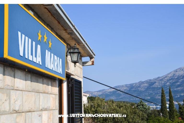 Villa Maria – fotó 10