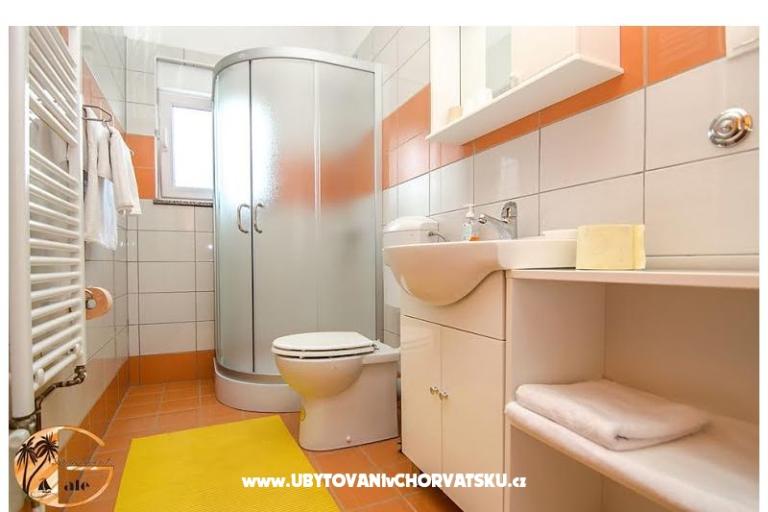 Apartmanok Galle – fotó 17