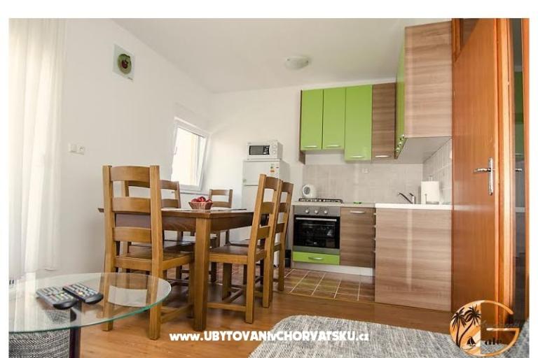 Apartmanok Galle – fotó 6