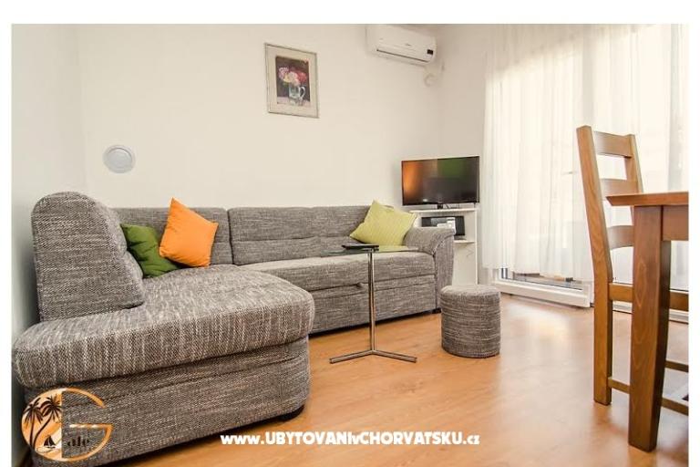 Apartmanok Galle – fotó 8
