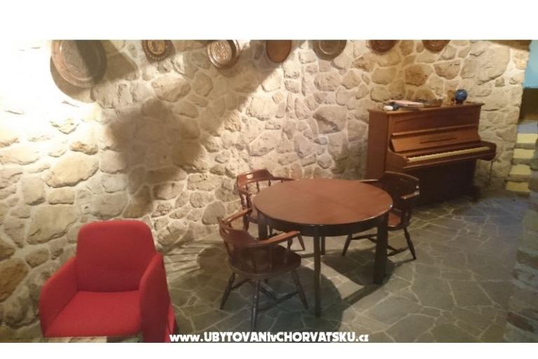Villa Suzi – fotó 13
