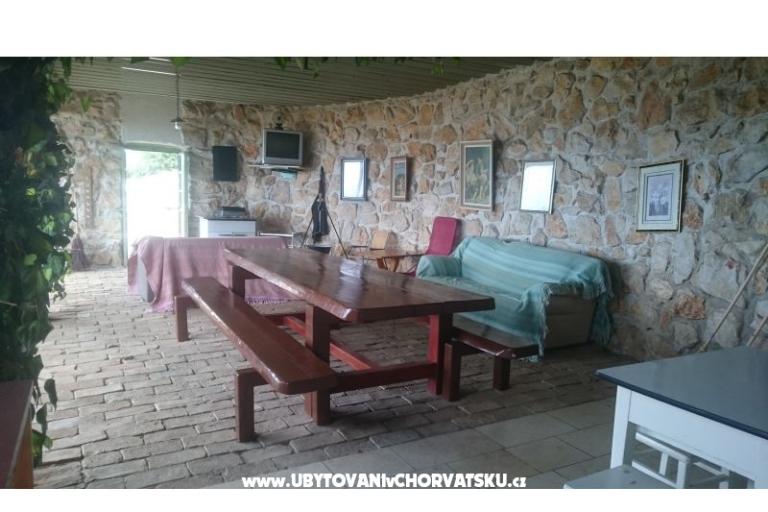 Villa Suzi – fotó 8