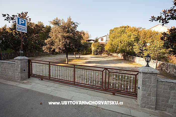 Malinska Apartmanok – fotó 2