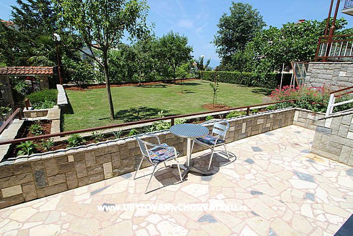 Malinska Apartmanok – fotó 4